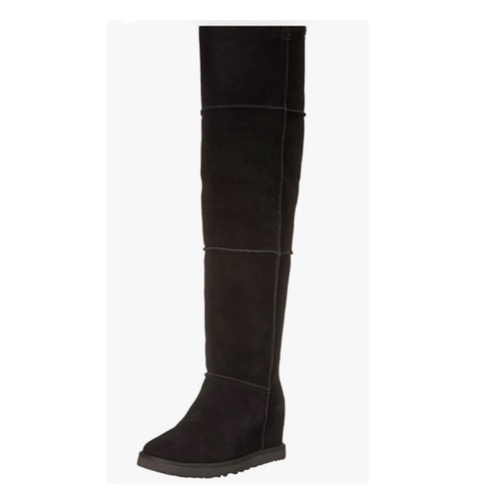 UGG Women's Classic Femme OTK Boot